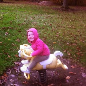 Meet your Posher, Jamie